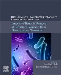 Cover image for Development in Wastewater Treatment Research and Processes