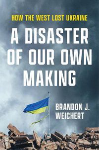 Cover image for A Disaster of Our Own Making