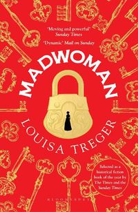 Cover image for Madwoman