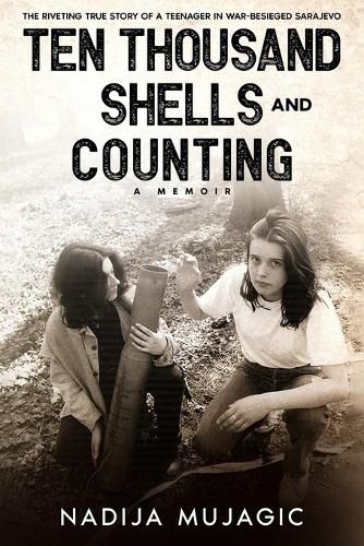 Cover image for Ten Thousand Shells and Counting: A Memoir