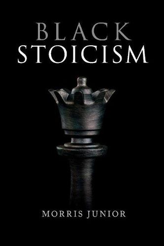 Cover image for Black Stoicism