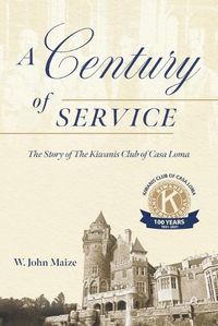 Cover image for A Century of Service