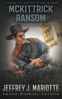 Cover image for McKittrick Ransom: A Classic Western