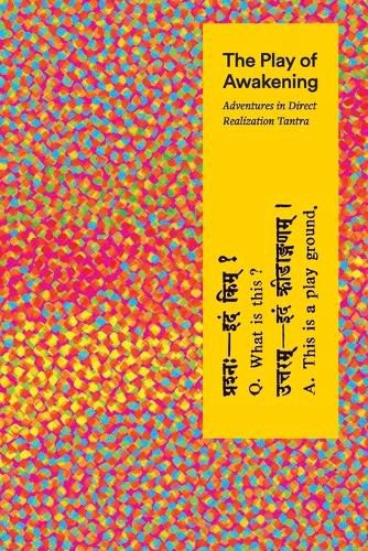 Cover image for The Play of Awakening: Adventures in Direct Realization Tantra