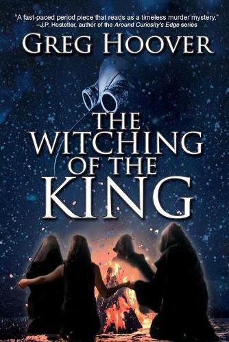 Cover image for The Witching of the King