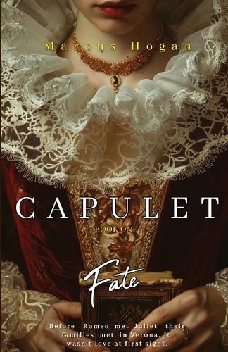 Cover image for Fate
