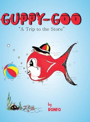 Cover image for Guppy Goo