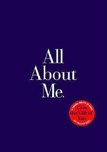 Cover image for All About Me