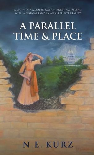 Cover image for A Parallel Time & Place