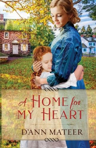 Cover image for A Home for My Heart