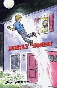 Cover image for Mostly Honest