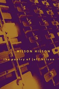 Cover image for Hilson, Hilson