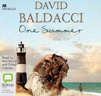 Cover image for One Summer