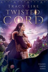 Cover image for Twisted Cord