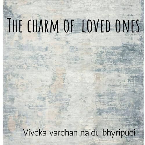 Cover image for The Charm of loved ones