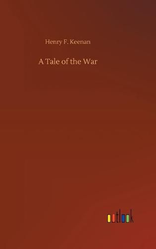 Cover image for A Tale of the War