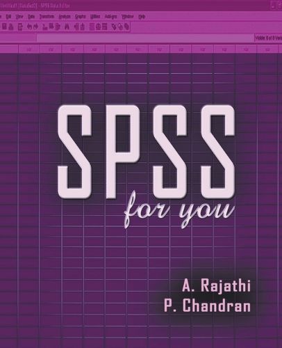 Cover image for SPSS for you