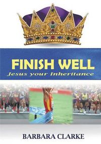 Cover image for Finish Well