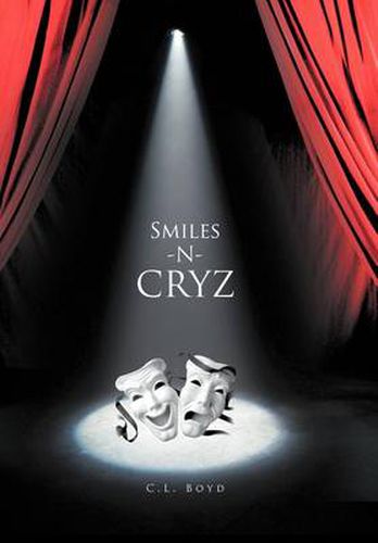 Cover image for Smiles -N- Cryz