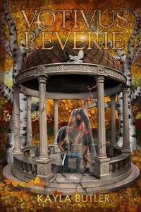 Cover image for Votivus Reverie