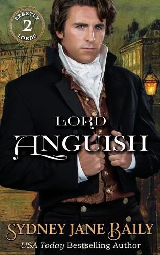 Cover image for Lord Anguish