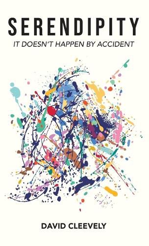 Cover image for Serendipity