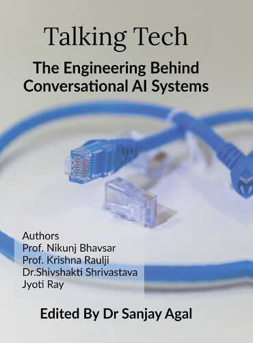 Cover image for Talking Tech