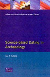 Cover image for Science-Based Dating in Archaeology