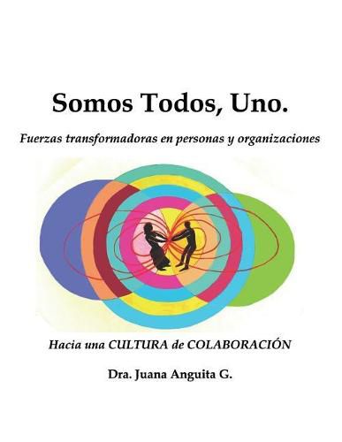 Cover image for Somos Todos, Uno.