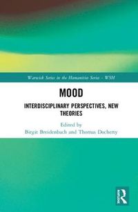 Cover image for Mood: Interdisciplinary Perspectives, New Theories