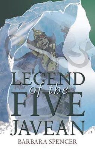 Cover image for Legend of the Five Javean