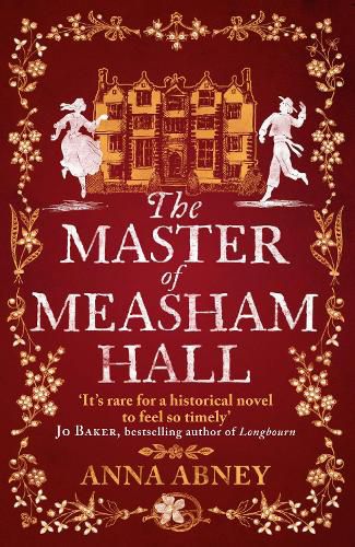 The Master of Measham Hall