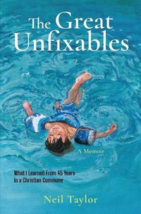 Cover image for The Great Unfixables