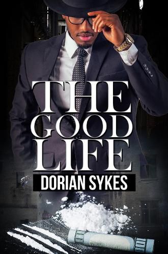 Cover image for The Good Life