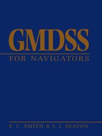 Cover image for GMDSS for Navigators