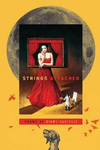 Cover image for Strings Attached