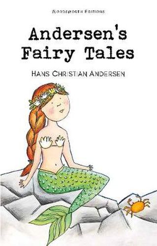 Cover image for Fairy Tales