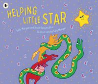 Cover image for Helping Little Star