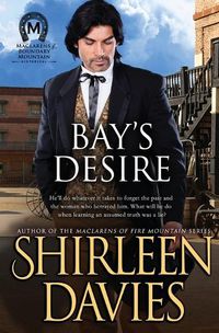 Cover image for Bay's Desire