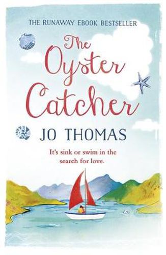 Cover image for The Oyster Catcher: A warm and witty novel filled with Irish charm