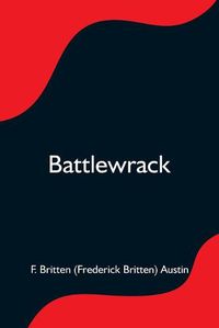 Cover image for Battlewrack