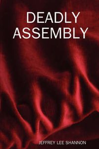 Cover image for Deadly Assembly