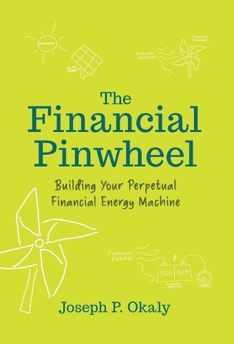 Cover image for The Financial Pinwheel