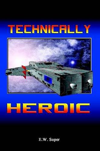 Cover image for Technically Heroic