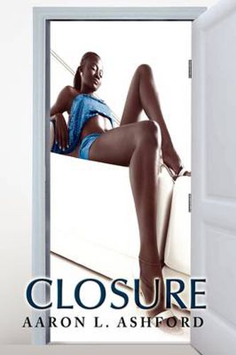 Cover image for Closure