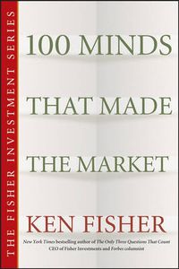 Cover image for 100 Minds That Made the Market