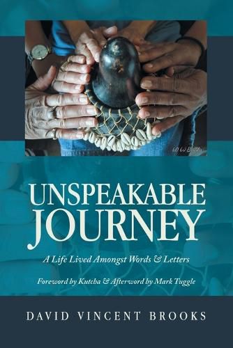 Cover image for Unspeakable Journey