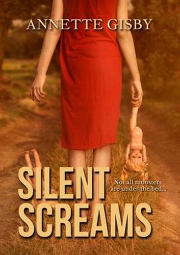 Cover image for Silent Screams