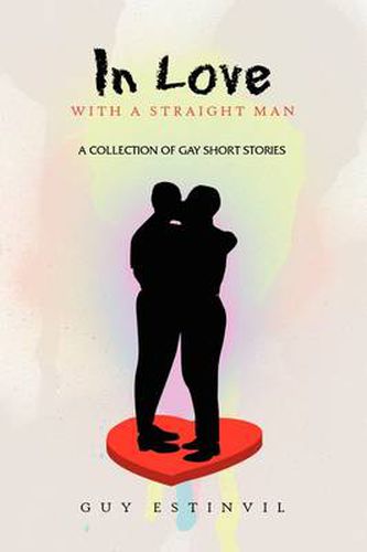 Cover image for In Love with a Straight Man