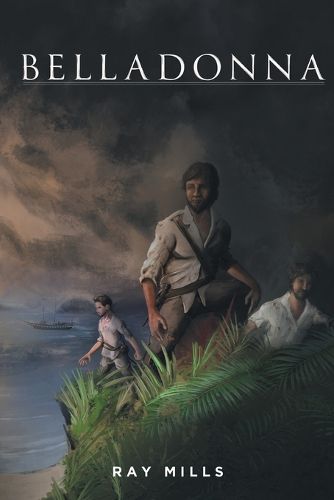 Cover image for Bella Donna